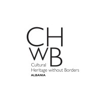 Cultural Heritage without Borders Albania logo - Similar company to Stephan Schäfer Conservação E Restauro