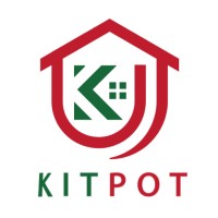 KITPOT logo - Similar company to Fast Whistle