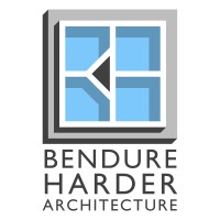 Bendure Harder Architecture logo - Similar company to Southern Architecture Workshop