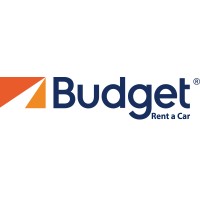 Budget Rent a Car Panamá logo - Similar company to Innova Cloud