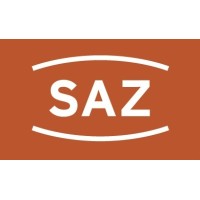 Samenwerkende Algemene Ziekenhuizen (SAZ) logo - Similar company to Lucca Care