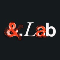 &Lab logo - Similar company to Draft Studio