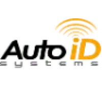 AutoID Systems logo - Similar company to Auto Id Systems