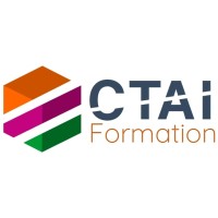 CTAI-FORMATION logo - Similar company to Ctai