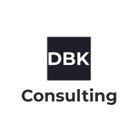 DBK Consulting logo - Similar company to Dbk Consulting