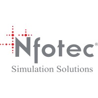 NFOTEC Digital Engineering logo - Similar company to Nfotec Digital Engineering Pvt Ltd