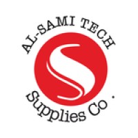 Al Sami For Technical Supplies Company logo - Similar company to Sami Tech Ltd.