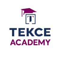 TEKCE Academy logo - Similar company to Tekce Real Estate