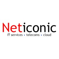 Neticonic Limited logo - Similar company to Patterns Institute