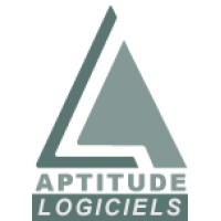 APTITUDE LOGICIELS logo - Similar company to Master-Report