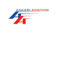 Askari Aviation logo - Similar company to Modern Interior