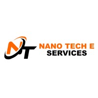 NANO TECH E SERVICES logo - Similar company to Softic Digitech