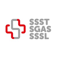 Société Suisse de Sécurité au Travail - SSST-SGAS-SSSL logo - Similar company to Fair 4 Safety Sa (F4S)