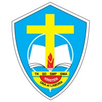 Ora et Labora Senior High School logo - Similar company to Sma Mardi Yuana