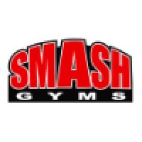 Smash Gyms logo - Similar company to Committed Coaches