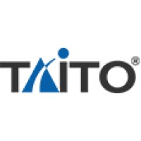 TAITO CORPORATION logo - Similar company to Taito Mobility