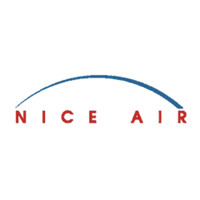Nice Air Aviation logo - Similar company to Enchip Enterprise Llc
