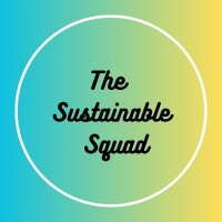 The Sustainable Squad logo - Similar company to Kabuni