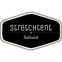 Stretchtent Salland logo - Similar company to De Haan Machinefabriek B.V.