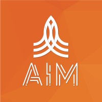 AIM Aarhus logo - Similar company to Nordic Nuclear Forum