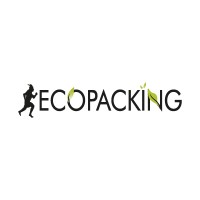 Ecopacking logo - Similar company to Carvimsa