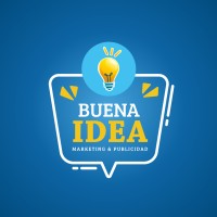 Buena Idea Agencia de Marketing logo - Similar company to Ideamas
