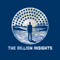 THE BILLION INSIGHTS PODCAST logo - Similar company to Appsphinx