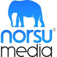 Norsu Media Group logo - Similar company to Solvid