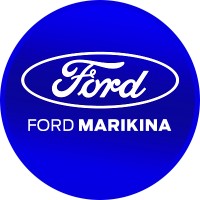 Ford Marikina logo - Similar company to Feu Roosevelt Marikina