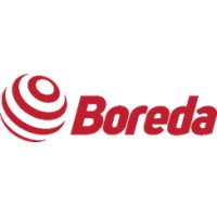 Boreda - Alumipack Indústria de Embalagens Ltda logo - Similar company to Boreda
