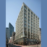 The Godfrey Hotel Boston