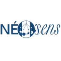 Neo'Sens Association logo - Similar company to Calinescence