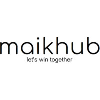 MAIKHUB logo - Similar company to Datacycle Solutions