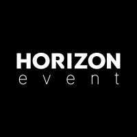 Horizon Event Agency logo - Similar company to Master Class Event Planing Agency