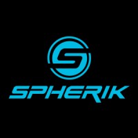 Spherik logo - Similar company to Mos