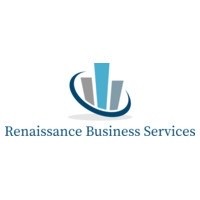 Renaissance Business Services logo - Similar company to Whitebox 🇬🇧