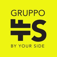 Gruppo TFS logo - Similar company to Pratowear