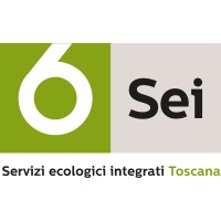 Sei Toscana logo - Similar company to Estra S.P.A.