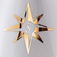 Cuvee Sensorium Champagne