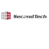 SecondTech logo - Similar company to Cotra.Law
