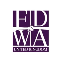 Filipino Domestic Workers Association - UK logo - Similar company to Asymmetrix