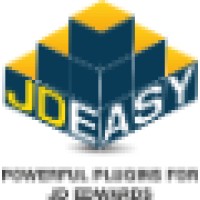 Jdeasy Software