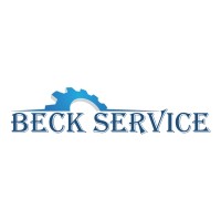 beckservice logo - Similar company to Naval Egt Srl