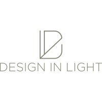 Design in Light logo - Similar company to Lightboxx
