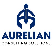 Aurelian Consulting Solutions Pvt Ltd logo - Similar company to Canary Oncoceutics, Inc.
