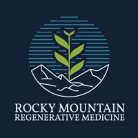 Rocky Mountain Regenerative Medicine logo - Similar company to I Am Driven