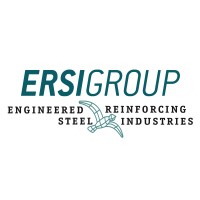 ERSIGROUP logo - Similar company to Ingetek