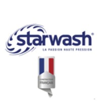 Starwash logo - Similar company to Ryms