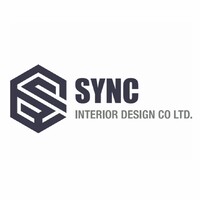 SYNC Interior Design Company Limited logo - Similar company to Module Interior Design