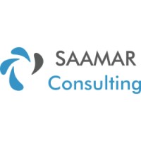 SAAMAR Consulting logo - Similar company to Interworld Cargo